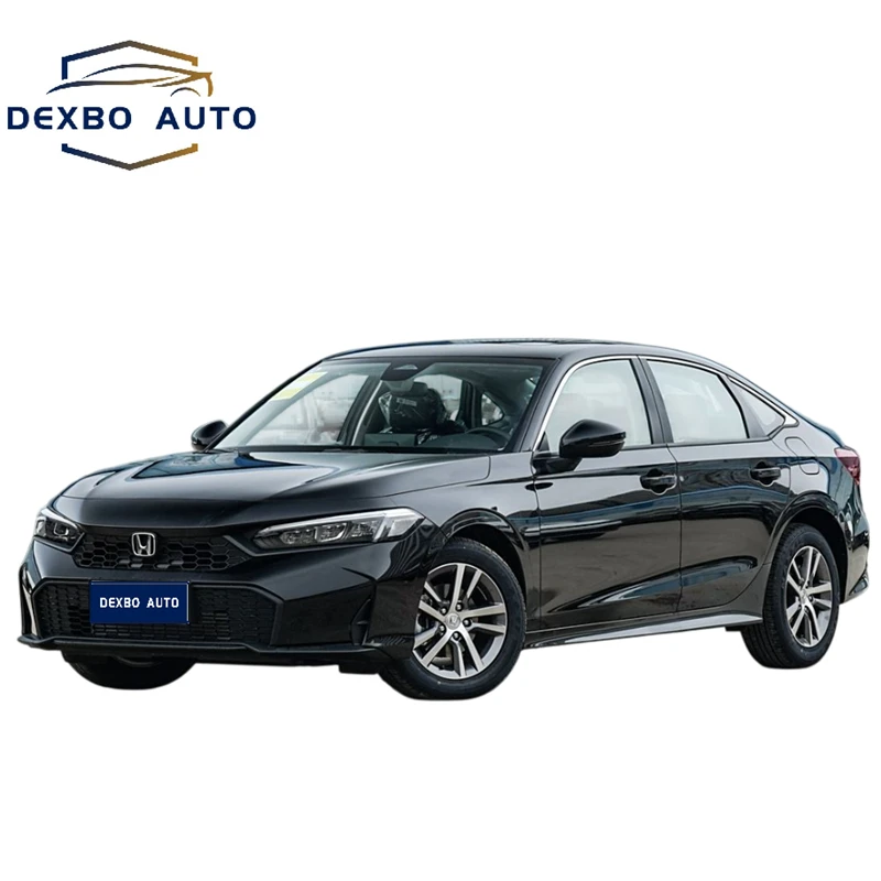 Nuevo Honda Civic EV