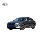 2025 byd Qin plus